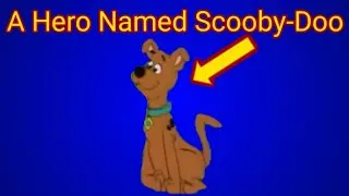 A Hero Named Scooby-Doo