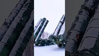 S-400 On Track 