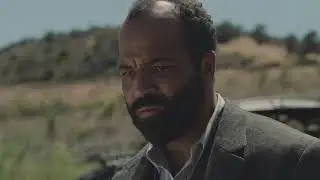 Green screen - test