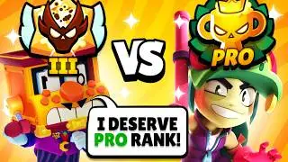 Players STILL Think They 