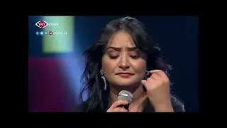 Mihriban Türkmen | Vay Başıma Gelene Bak Gelene | (Eşsiz Performans)