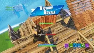 I don't usually hit shots like this...