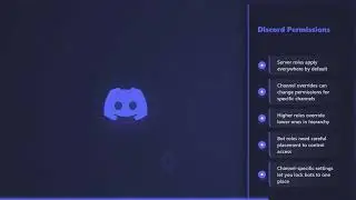 How to Lock a Bot to a Single Channel on Discord (Full 2026 Guide)