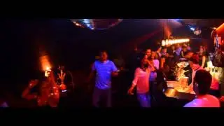 Extra Bar - Guest Sasha Experement 9 may 2015