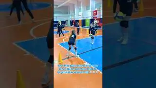 #volleyball #zehragunes #voleybol #sports #volley #pendik #shorts