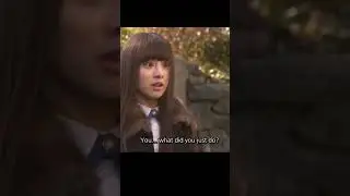 Rachel insult eun sang mom 
