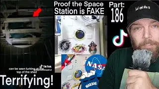 Creepy Tik Tok's That'll Break Your Reality (Part 186)