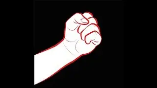 Профессор Miyamoto проводит тренировку у Фистов
