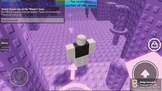Tower of Generation Failure - Mobile Completion (JToH)