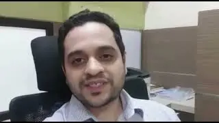 Dr Salil Patkar Drops #TruthBombs about #Tobacco & its link with #Cancer on eve of #notobaccoday