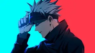 Магическая битва - ПОЧЕМУ ТЫ ОБЯЗАН ПОСМОТРЕТЬ ЭТО #anime  #магическаябитва #jujutsukaisen