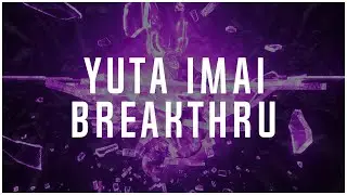 Yuta Imai - Breakthru (Official Audio) [Dirty Workz]