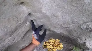 En Büyük Eşkiyanın İnine Defineyi Almaya Girdim !!! #81
