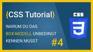 🔥Box Modell in CSS - Warum du es unbedingt kennen musst | CSS lernen für Anfänger 🔥