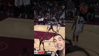 Wembanyama hace Historia en la NBA🔥 