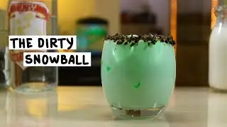 The Dirty Snowball