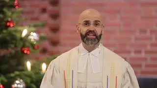 Weihnachtsgottesdienst St  Jakobus