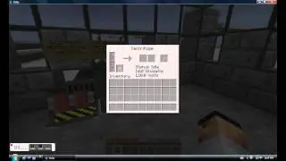 Uranium in Voltz/Ampz Tutorial