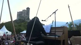 REYN - Un Jour Ordinaire [live in Sion, Switzerland]