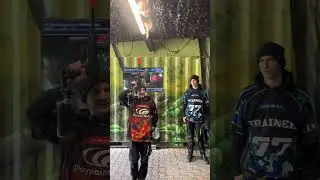 Drei Regeln für dein sicheres Paintballevent