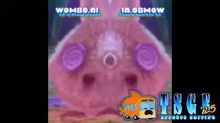 (RQ) All Preview 2 Classic Sunny Bunnies Space Deepfakes in G-Major 282