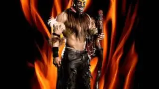 THE BOOGEYMAN-THEME SONG 