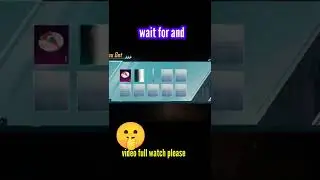 OMG | wait for and | #shorts #pubg #bgmi #viral #omg #