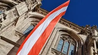 NATIONALFEIERTAG 2022 🇦🇹 🇦🇹 🇦🇹
