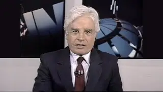 JORNAL NACIONAL -  REPORTAGEM CINEGRAFISTAS AMADORES ABRIL/1989