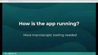 How a K8s IDE Can Increase Developer Productivity - Jussi Nummelin