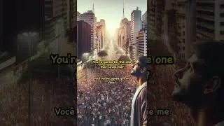 Oasis - Wonderwall #shorts #lyrics #oasis #wonderwall #letras #traducao