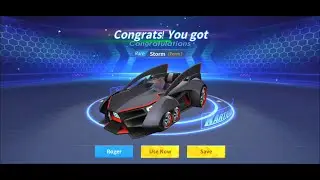 18minutes get free car? WOW!!!