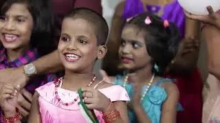 Half Scale for everyone | Chennai | @HalfScale