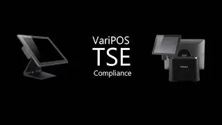 VariPOS TSE Fiscal Solutions