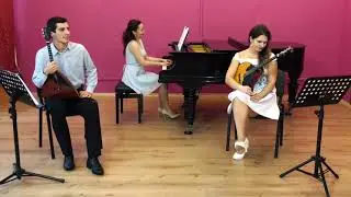 А.Пахмутова «Беловежская пуща»