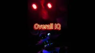 Foxy Vs Ignited Foxy