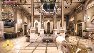 The Outer Worlds [4K]- The Low Crusade - Ellie side quest