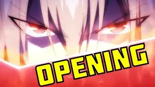 「FAN MADE」Shaman King: Flowers - Opening