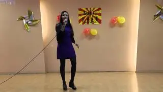 The Beatles Inspiration. WHAT'S UP. Safina Adelya