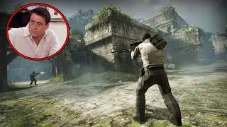 CSGO Crazy Like A Boss Compilation (Counter Strike Global Offensive)
