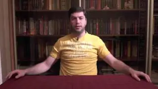 Ежи Сармат критика Савельева Маргинал Гунер вопросы чивилари