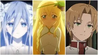 Weekly Spring 2024 Anime Ranking | Week 6