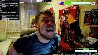 ozon671games Сбор в Корею, как сказал Марк Аврелий (неувожение)