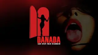 É SÓ BOTAR NA DANADA - Cajob | Di Felipe | Paullin | Mc Samuka RM