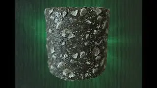 Rocky Ground in Substance - (3dm Promo)