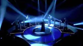 Trevor you are the weakest link