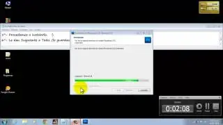 Como descargar Photoshop CS5 Full Español By TFTW