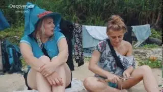 Ekspedycja odkrywcy drugiej natury odc 4