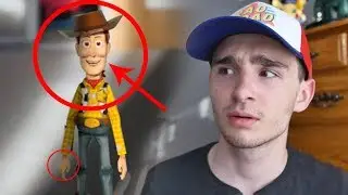 Why Toy Story 4 Was Terrible