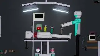 The Surgery PT2 .... | People Playground